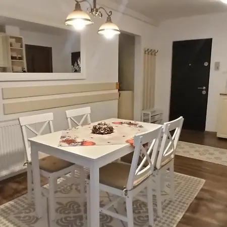 Apartment Atena *