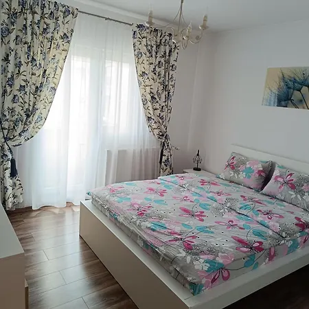 Atena Apartment Petrosani