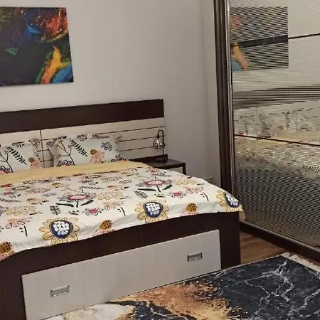 Atena Apartment *